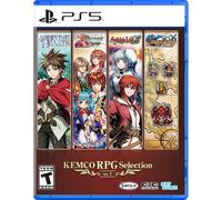 Selezione RPG KEMCO Vol. 1 - PlayStation 5