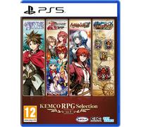 Selezione RPG Kemco Vol. 1 PS5