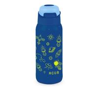 Selezione Varzi dal 1956 - Borraccia Termica 350Ml Fantasia Spazio