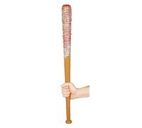 Selezione Varzi dal 1956 - Mazza Baseball Con Filo Spinato Lucille Negan Carnevale