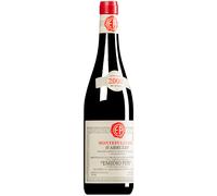 Selezione Vecchie Vigne Montepulciano d'Abruzzo DOC 2000 (BIO) 0,75 l