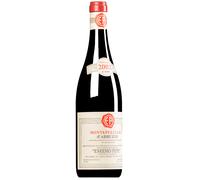 Selezione Vecchie Vigne Montepulciano d'Abruzzo DOC 2002 (BIO) 0,75 l