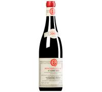 Selezione Vecchie Vigne Montepulciano d'Abruzzo DOC 2003 (BIO) 0,75 l