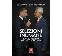 Selezioni Inumane