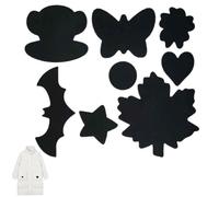 Self Adhesive Fabric Repair Patch - Waterproof Down Jacket Repair Stickers
