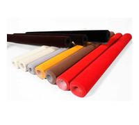 Self Adhesive Flocked Velvet Liner 50x150cm Drawer Box Covering