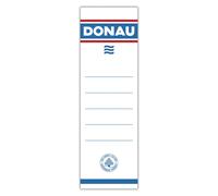 Self-Adhesive Labels for Donau folders 54 x 153 mm, one-Sided 20 Pieces, Type se
