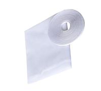 Self-Adhesive Sliding Door Screen - Window Mesh Replacement | 120x150cm Fly Screens with Tear-Resistant Material, Flexible Netting with Adhesive Strips, Door and Window Screen Mesh