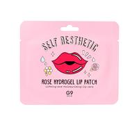 Self Aesthetic Rose Hydrogel Lip Patch 3 g