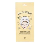 G9 Skin Cura del viso Pulizia e maschere Self Aesthetic Silk Hair Mask 10 ml