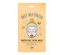 Self Aesthetic Water-Full Facial Mask 150 ml