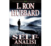 Self-Analisi. Audiolibro. 6 CD Audio - [New Era Publications International]