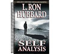Self analysis - L.ron Hubbard