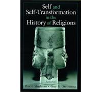 Self and Self-Transformation in the History of Religions (Copertina rigida)