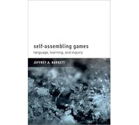 Giochi autoassemblanti – Linguaggio, apprendimento e indagine