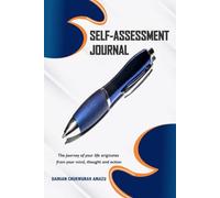 Self-Assessment journal.