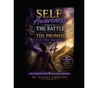 Self-Awareness While in The Battle Between The Promise and The Manifest 4