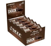 Self Bar Proti Snack 24 Barrette Proteiche da 45 gr. Pasto Sostitutivo Proteine