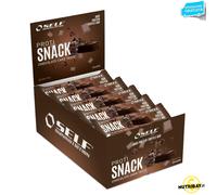 Self Bar Proti Snack 24 Barrette Proteiche da 45 gr. Pasto Sostitutivo Proteine