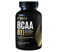 SELF OMNINUTRITION BCAA 811 200 TABS