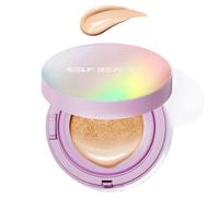 SELF BEAUTY - UNICONIC Aurora Glow Cushion SPF50+ P 15g - 21 Pure Ivory