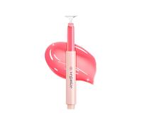 SELF BEAUTY - Veganize Collagen Lip Glass Balm - 1.8g - 03 Candy Apple