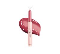 SELF BEAUTY - Veganize Collagen Lip Glass Balm - 1.8g - 09 Mauve Plum
