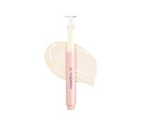 SELF BEAUTY - Veganize Collagen Lip Glass Balm - 1.8g - 10 Champagne Gold