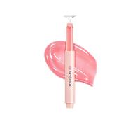 SELF BEAUTY - Veganize Collagen Lip Glass Balm - 1.8g - 12 Pinkmelon Glow