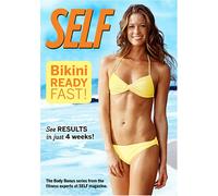 Self - Bikini Ready Fast