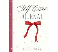 Self Care : 70-Day Color Habit Tracker, Planner & Self-Care Journal: Daily Inspiration & Goal-Setting for a Radiant, Empowered Life