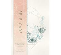 Self-Care – Diario di riflessione giorno e notte (90 giorni) – Tascabile – Simon & Schuster