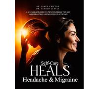 Self-Care HEALS Headache & Migraine: A SEVEN REALMS GUIDE TO PREVENT CHRONIC PAIN AND ADDICTION USING A HUMAN SYSTEMS APPROACH