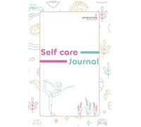 Self Care Journal
