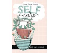 Self Care Journal