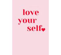 Self Care Journal: A Daily Space to Heal, Reflect & Grow