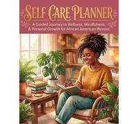 Self Care Planner