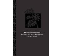 Self-Care Planner: Notebook For Daily Reflection | Espreso Edition
