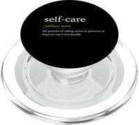 Self-care self-love PopSockets PopGrip per MagSafe