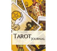 Self-Care Tarot Journal