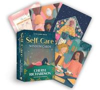 Self-Care Wisdom Cards : A 52-Card Deck