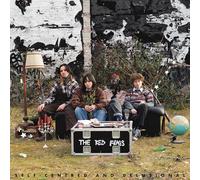 Self-Centred And Delusional (+ Poster)