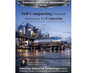 Self-Compacting Chemical Admixtures for Concrete: From Formulation to Field: Applications, Troubleshooting & Case Studies: 15