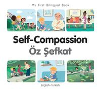 Self-compassion: English-turkish