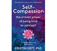 Kristin Neff Self-Compassion (Tascabile)