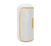 Self Compression Bag,Cylindrical Convenient Compressible Reusable Waterproof | Reliable Self Compression Organizer | Efficient Storage Design For Luggage Suitcase Backpack Closet Travel