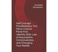 Self Concept Manifestation: The Mirror Cannot Move First Identity Shift, Law of Assumption, Consciousness, and Changing Your Reality