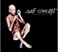 Self Concept - What'S ? Your ? Name ?