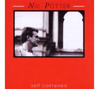 Self Contained by Nic Potter