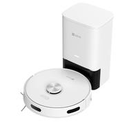 Ezviz Robot Aspirapolvere e Lavapavimenti RE5 Plus Bianco
